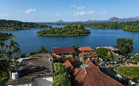 Karapuzha Water Scapes Wayanad